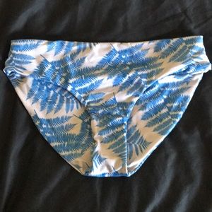 Mikoh Cruz Bay Bottom in Fern Blue
